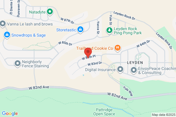 The Ribble Group