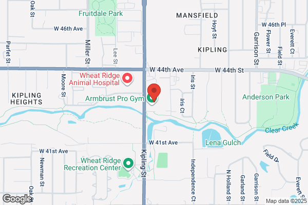 Appraisal Group of Colorado Inc