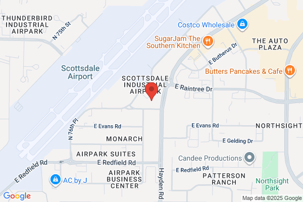 Sonoran Custom Homes