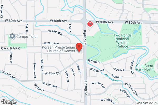 Korean Presbyterian Church of Denver