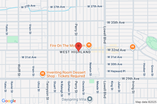 Highland Pacific Restaurant & Oyster Bar