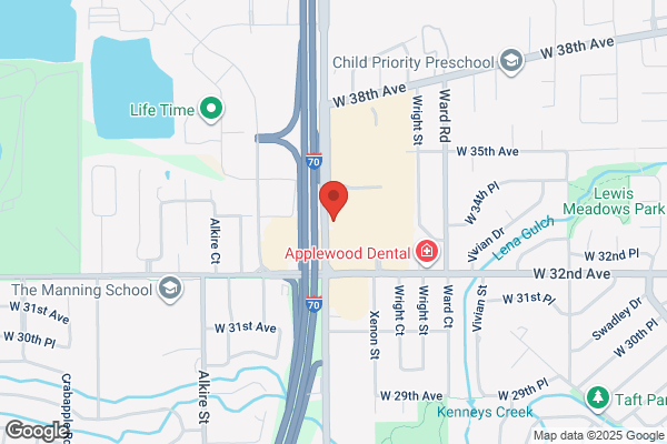 Uncle Julio's Wheat Ridge