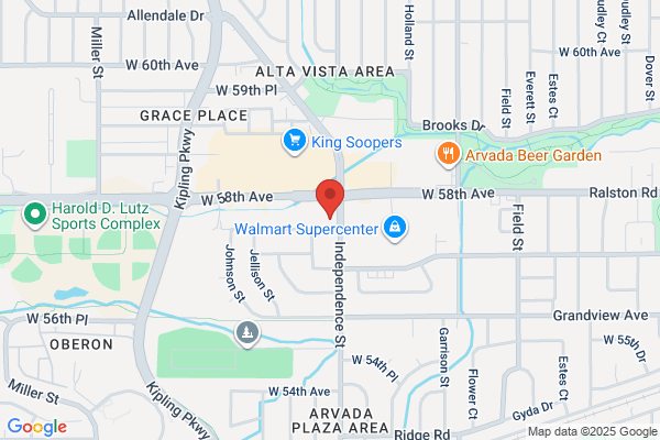 Arvada Villa Italian Restaurant