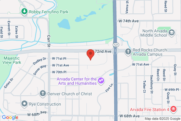 Arbor View Senior Living