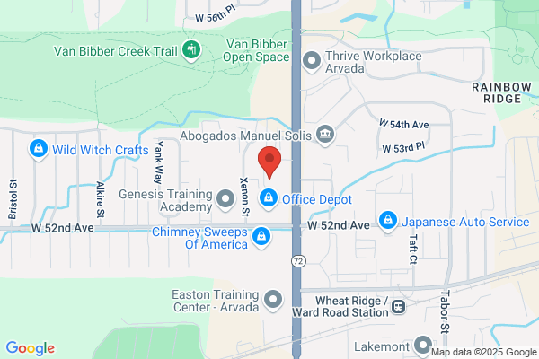 Arvada Roofing and Construction