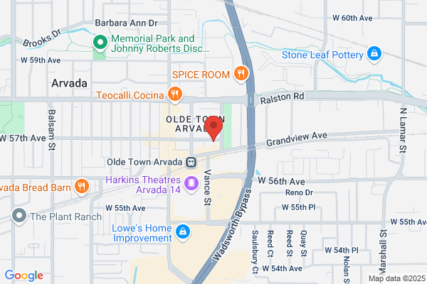 Arvada Hair Co the