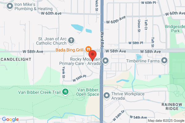 58th & Ward Self Storage