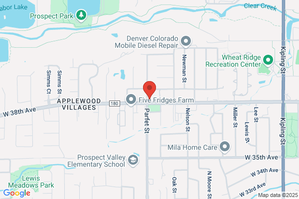 Ashley Manor Care Centers