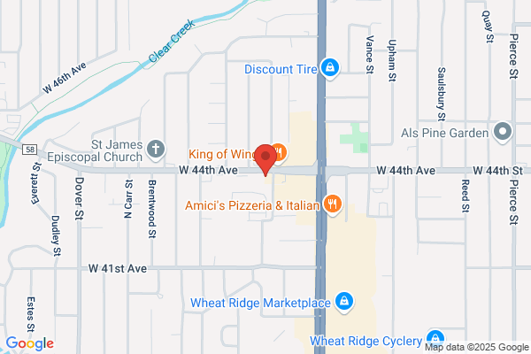 Wheatridge Assisted Living