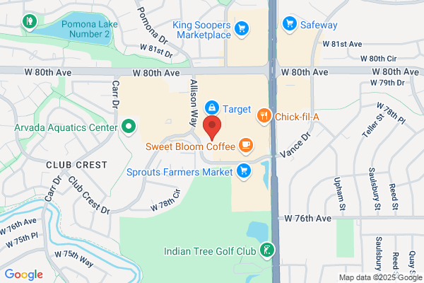 Brookdale Arvada