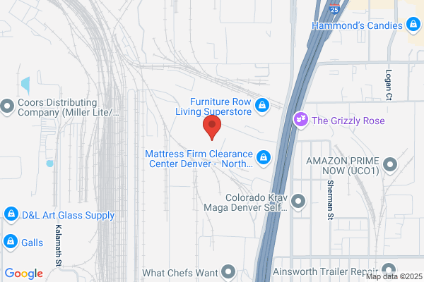 Martz Supply Dba Solutions Showroom