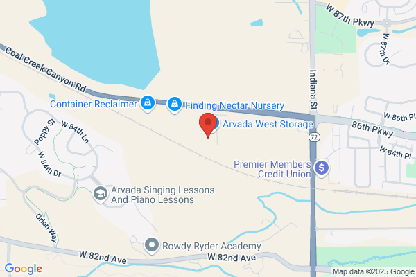 Apc Storage Llc