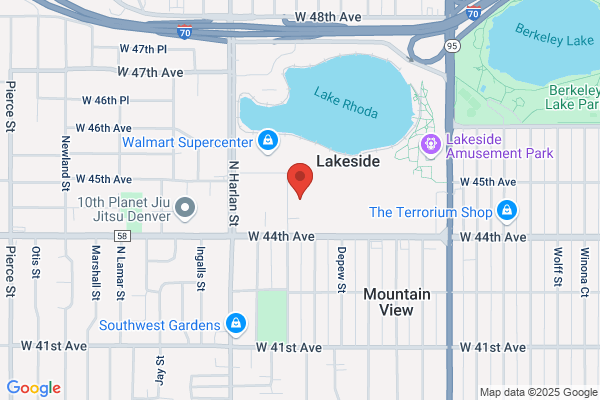 Goodwill Store & Donation Center