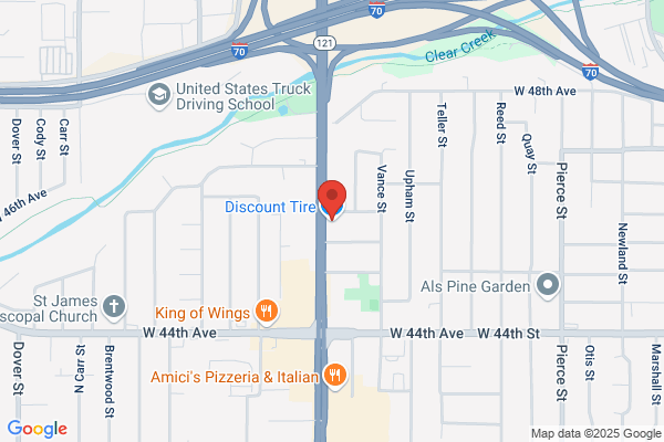Discount Tire