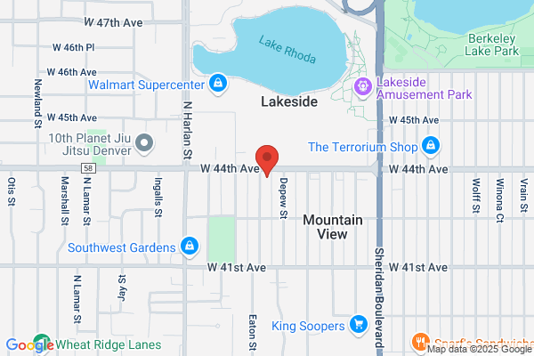 Firestone Tire & Service Centers