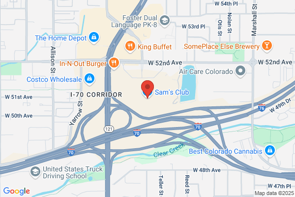 Sam's Club