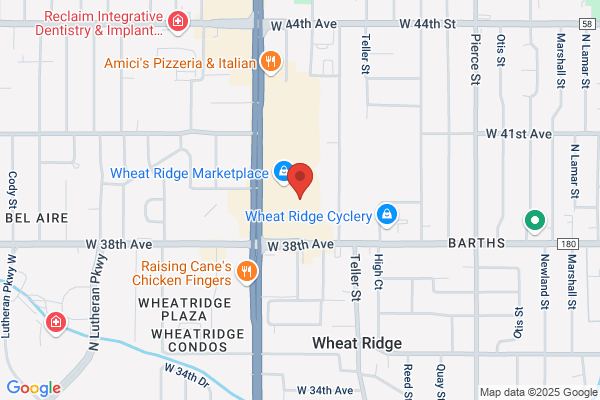 AAA West Metro