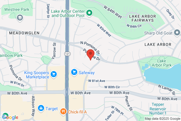 Equipment Repair Denver