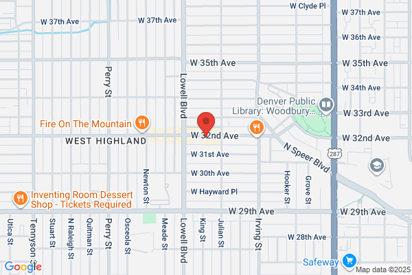 West Side Books