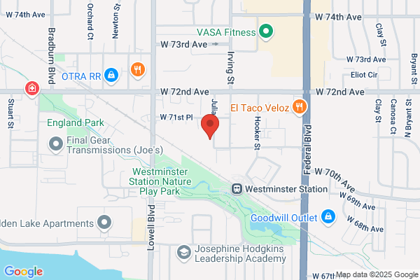 Colorado Classic Cars Llc