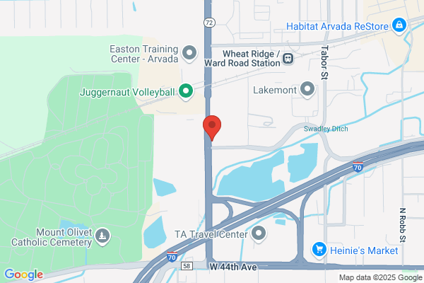 Colorado's Midway Motors