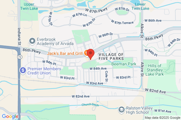 Five Parks Animal Hospital