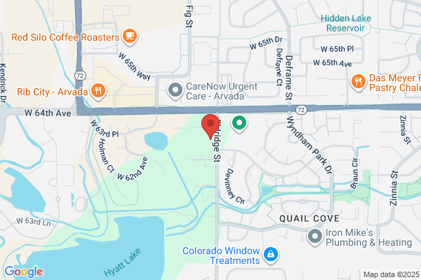 Arvada Flats Veterinary Hospital