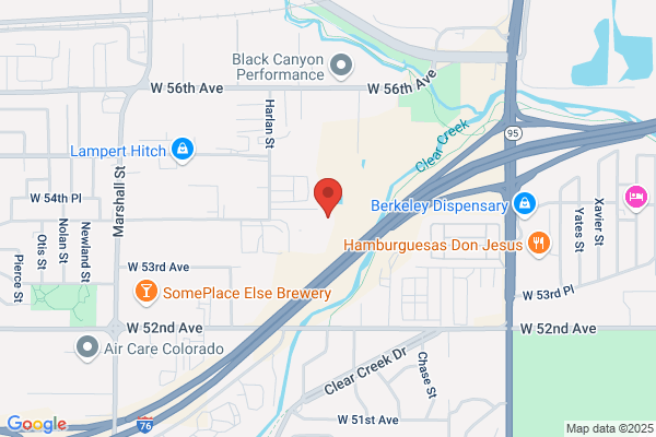 Clear Creek Valley Sanitation District