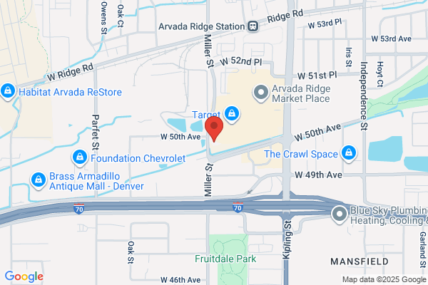 Fruitdale Sanitation District