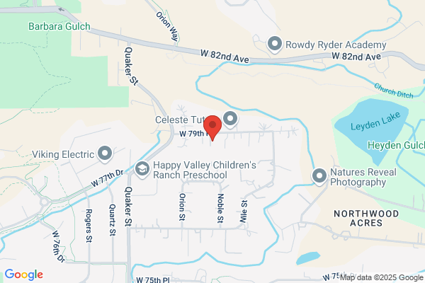 Ralston Valley Water & Sanitation District
