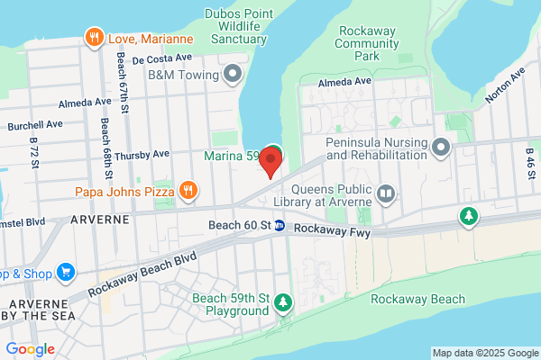 ARVERNE AUTOMOBILE REPAIR