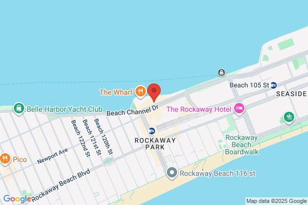 Animal Hospital of the Rockaways