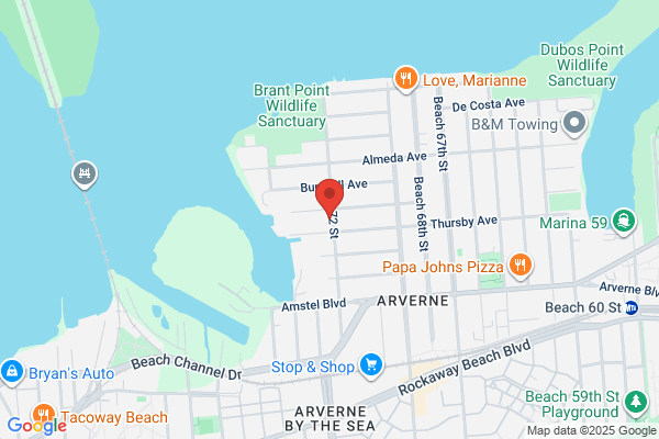 Atlantic Detail & Erection Corporation