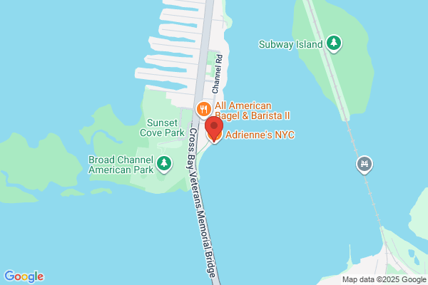 Bayview Restaurant & Lounge