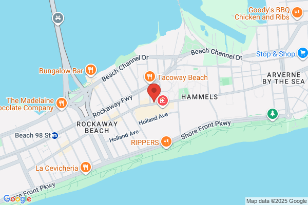 Qcpc Downstate Healthy Families Connection, Project