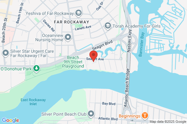 Rock Pharmacy & Surgical Inc