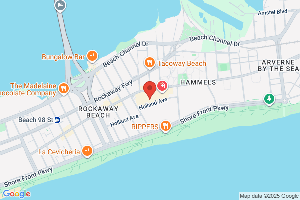 Rockaway Dream Nail Salon