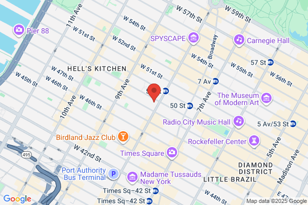 Small Moving New York