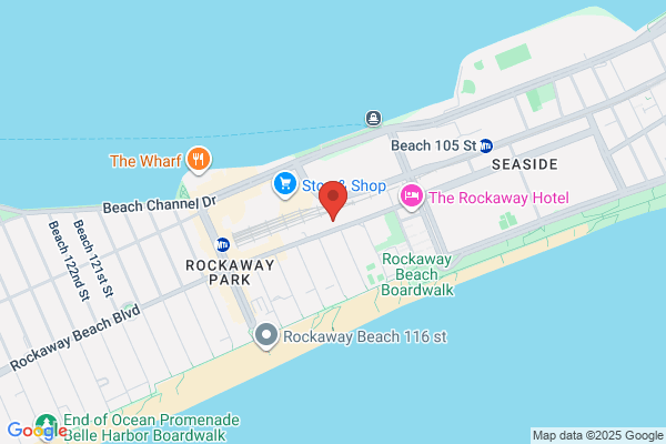 The Boulevard Tap & Grill