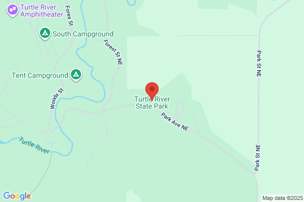 Turtle River State Park