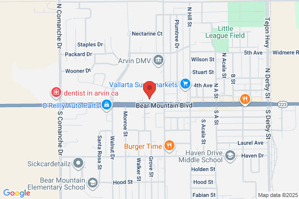 AutoZone Auto Parts