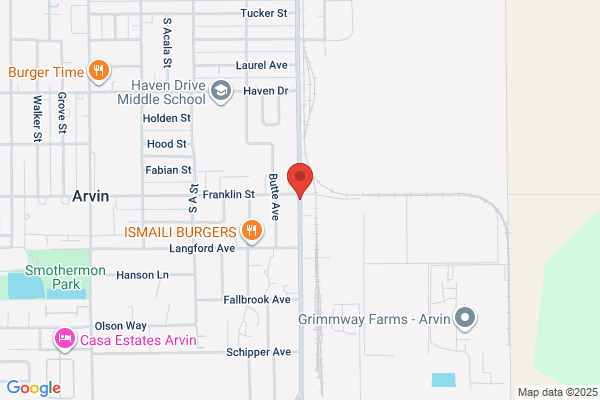 Adee Honey Farms
