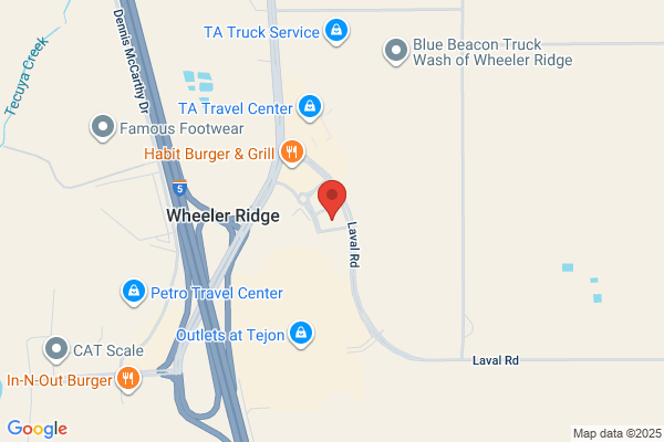 Carl's Jr.