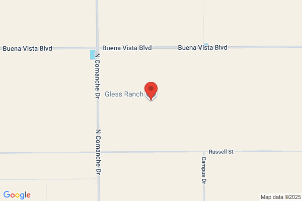Gless Ranch