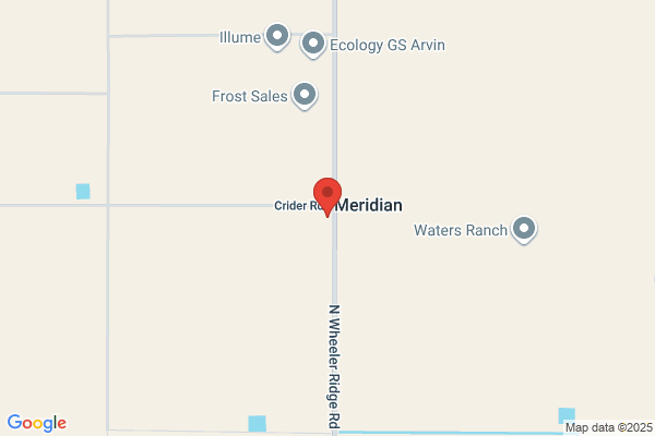 Meridan Market