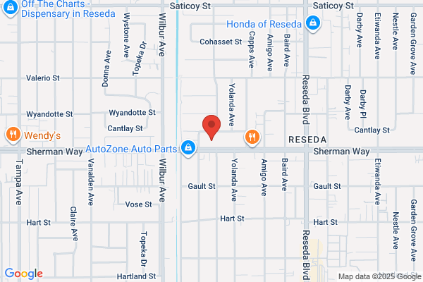 Silva Auto Repair
