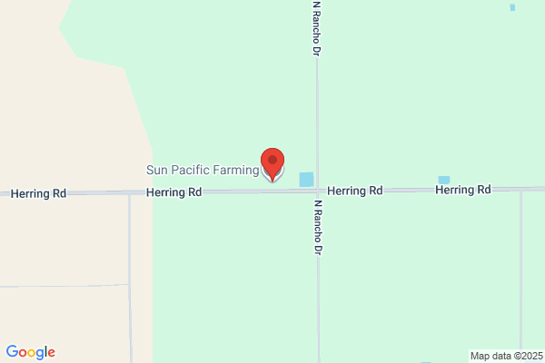 Sun Pacific Farming Co