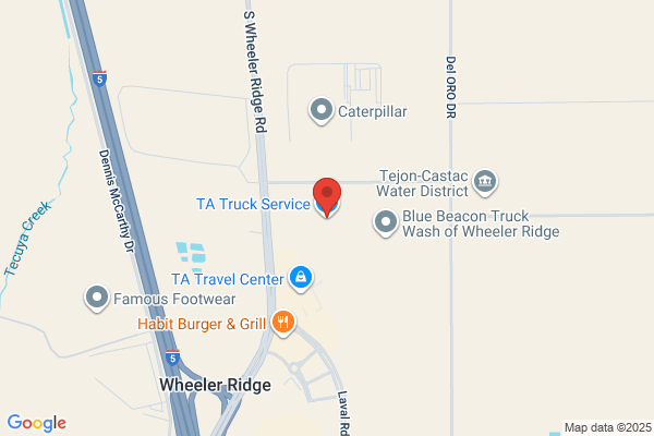 Tw Tractor Repair