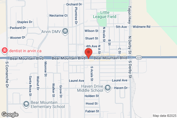 Valley Medical Group