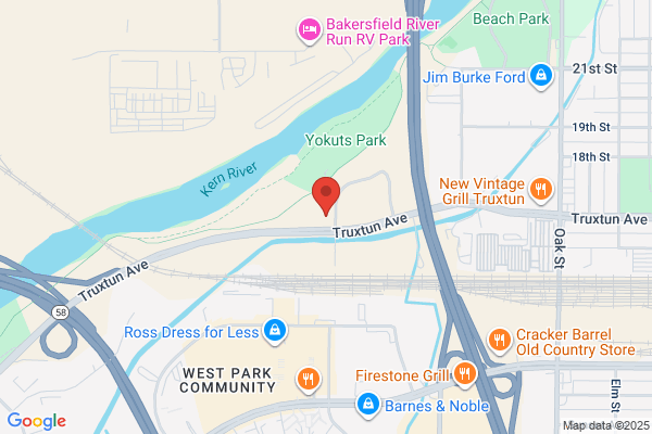 Vineland Family Services Center